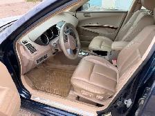 2008 Nissan Maxima SE leather sunroof 1 owner 63,220 k new Safet - Photo 5