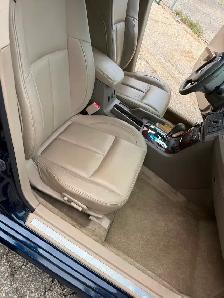 2008 Nissan Maxima SE leather sunroof 1 owner 63,220 k new Safet - Photo 9