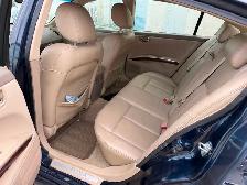 2008 Nissan Maxima SE leather sunroof 1 owner 63,220 k new Safet - Photo 10