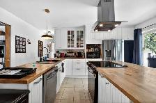 TERREBONNE! PROPRIÉTÉ 4 CAC AVEC MAGNIFIQUE TERRAIN DE 23632 PC! - Photo 3