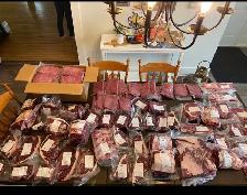 RJM Farms – Farm-Raised Beef | Quarters, Halves & Whole