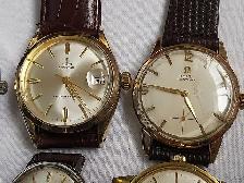 OMEGA ET TUDOR ROLEX À VENDRE--FOR SALE. - Photo 3