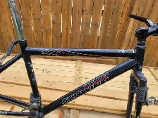 Schwinn Crcuit xst mountain Bike frame (26er) - Photo 4