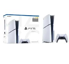 PS5 SLIM BRAND NEW - Photo 2