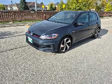 2020 VW Golf GTI 2.0 Turbo - Photo 2