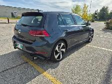 2020 VW Golf GTI 2.0 Turbo - Photo 3
