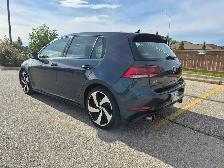 2020 VW Golf GTI 2.0 Turbo - Photo 4