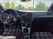 2020 VW Golf GTI 2.0 Turbo - Photo 5