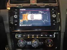 2020 VW Golf GTI 2.0 Turbo - Photo 8