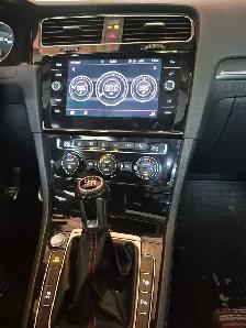 2020 VW Golf GTI 2.0 Turbo - Photo 9