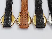 IWC 18K GOLD, UNIVERSALE 18K GOLD FOR SALE-À VENDRE - Photo 5