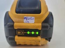 6AH Dewalt Flexvolt Battery (33249340) - Photo 5