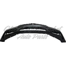 Bmw M4 2015-2020 Bumper Front Primed Ptm Without Head Lamp - Photo 4