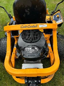 CUB CADET 54' ZERO TURN