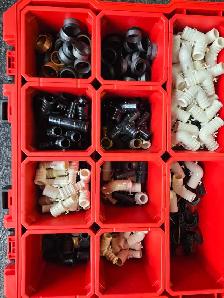 Retired plumber - Liquidating everything - Photo 8