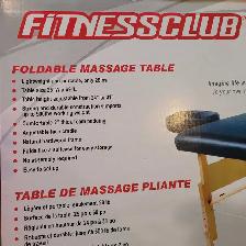 Massage bed - Photo 3