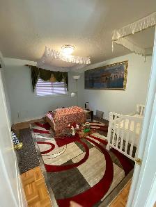 Room for rent in Brampton - Airport and Sandalwood Rd - Photo 6