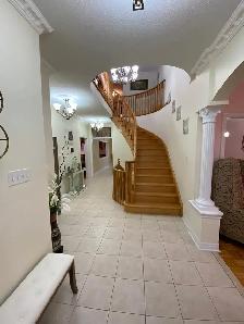 Room for rent in Brampton - Airport and Sandalwood Rd - Photo 8