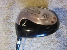 2 NEW MEN'S   LADIES LH SETS GRAPHITE SHAFT #1/3/5 WOODS - Photo 3