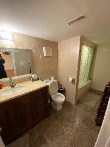 Basement for rent in Brampton - Airport and Sandalwood - Photo 2