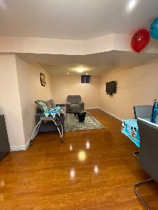 Basement for rent in Brampton - Airport and Sandalwood - Photo 5