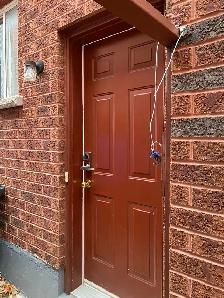Basement for rent in Brampton - Airport and Sandalwood - Photo 9