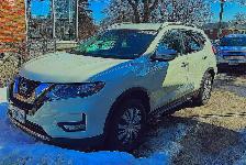 2017 NISSAN ROGUE  ( AWD) - Photo 5