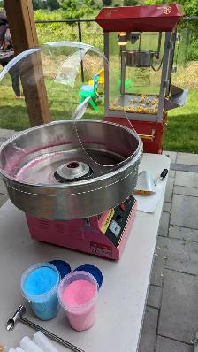 RENT: Sweeten Your Party with Cotton Candy Magic! ✨ - Photo 7