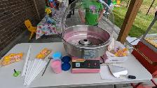 RENT: Sweeten Your Party with Cotton Candy Magic! ✨ - Photo 8