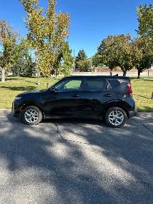 2020 Kia Soul EX