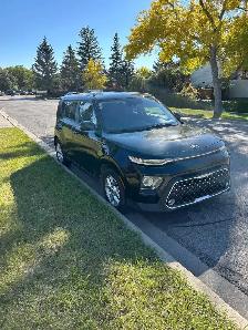 2020 Kia Soul EX - Photo 2