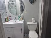 ONE BEDROOM BASEMENT FOR RENT MAVIS /HWY 401 MISSISSAUGA - Photo 5