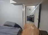 ONE BEDROOM BASEMENT FOR RENT MAVIS /HWY 401 MISSISSAUGA - Photo 9