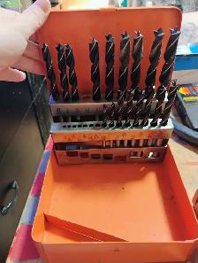 Miscellaneous tools - Photo 2