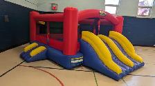 Massive Bouncy Castle Rentals – Let the Fun Begin! ✨ - Photo 8