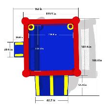 Massive Bouncy Castle Rentals – Let the Fun Begin! ✨ - Photo 10