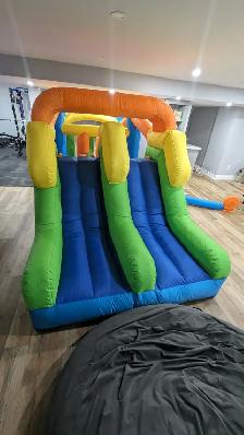 Obstacle Course Madness – The Ultimate Bouncy Adventure! - Photo 3