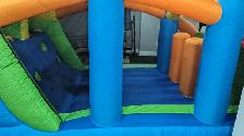 Obstacle Course Madness – The Ultimate Bouncy Adventure! - Photo 5