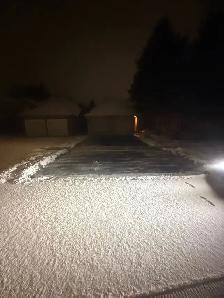 snow removal - Photo 4