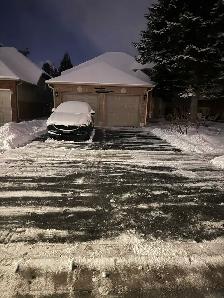 snow removal - Photo 7