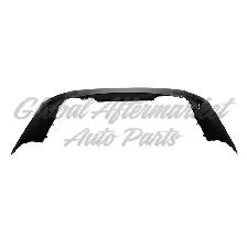 Bmw M340i Xdrive Sedan 2020-2022 Bumper Rear Primed With Tow - Photo 4