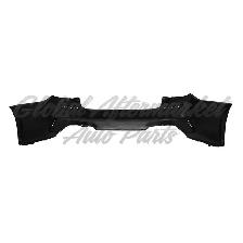 Bmw M340i Xdrive Sedan 2020-2022 Bumper Rear Primed With Tow - Photo 5