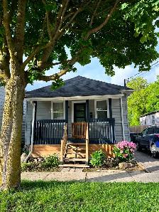 Charming 1 1 Bed Home in The Ward – $2,900/mo – Avail. Oct 1
