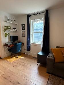 Charming 1 1 Bed Home in The Ward – $2,900/mo – Avail. Oct 1 - Photo 3