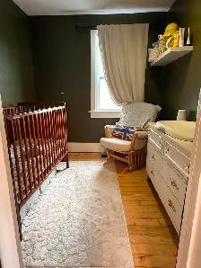 Charming 1 1 Bed Home in The Ward – $2,900/mo – Avail. Oct 1 - Photo 7