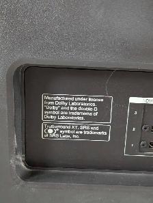 42 inch LCD Television with Remote - Photo 7