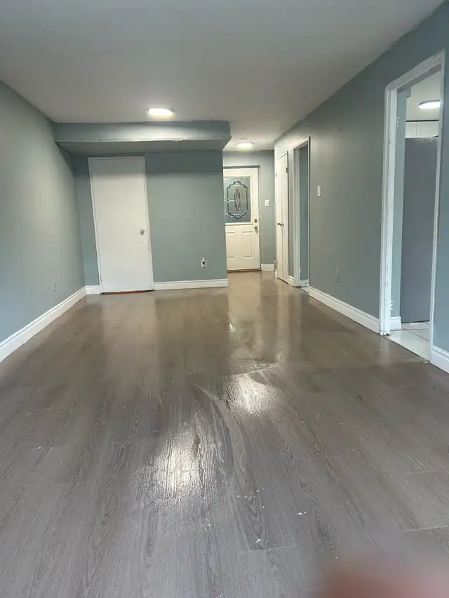 TWO STORY TOWNHOUSE IN MISSISSAUGA