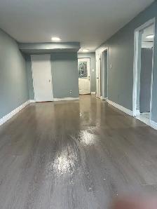 TWO STORY TOWNHOUSE IN MISSISSAUGA