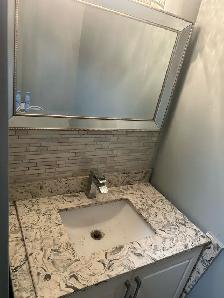 TWO STORY TOWNHOUSE IN MISSISSAUGA - Photo 6