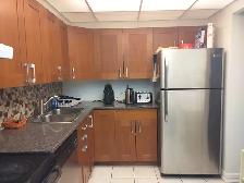 Furnished 3 bedroom Square One Condo - Photo 4